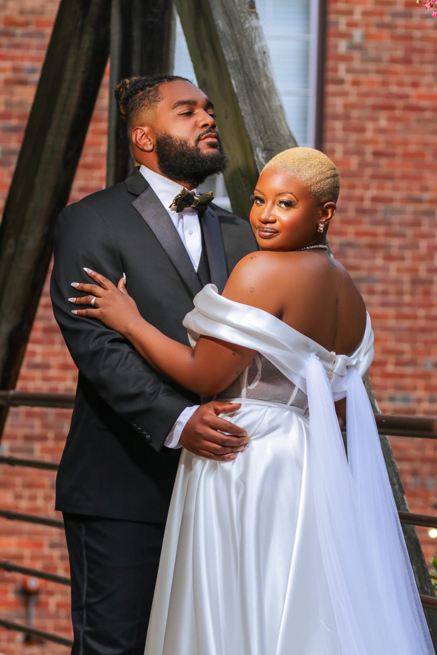Wedding and maternity photography by M.Ō.D. Photography